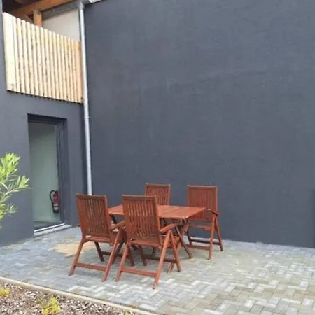 Apartment Am Gestuetswegs Eg 2 *